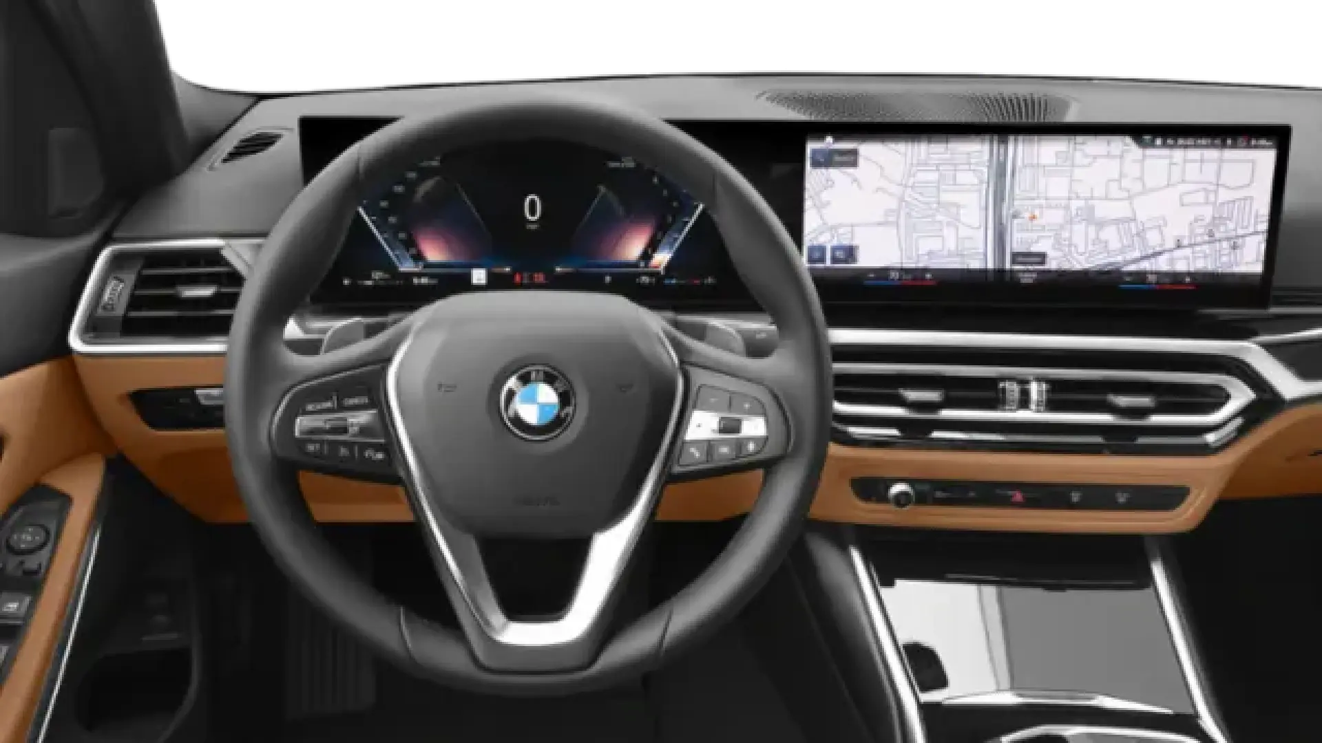 BMW 330i xDrive M Sport 2024