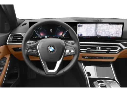 BMW 330i xDrive M Sport 2024