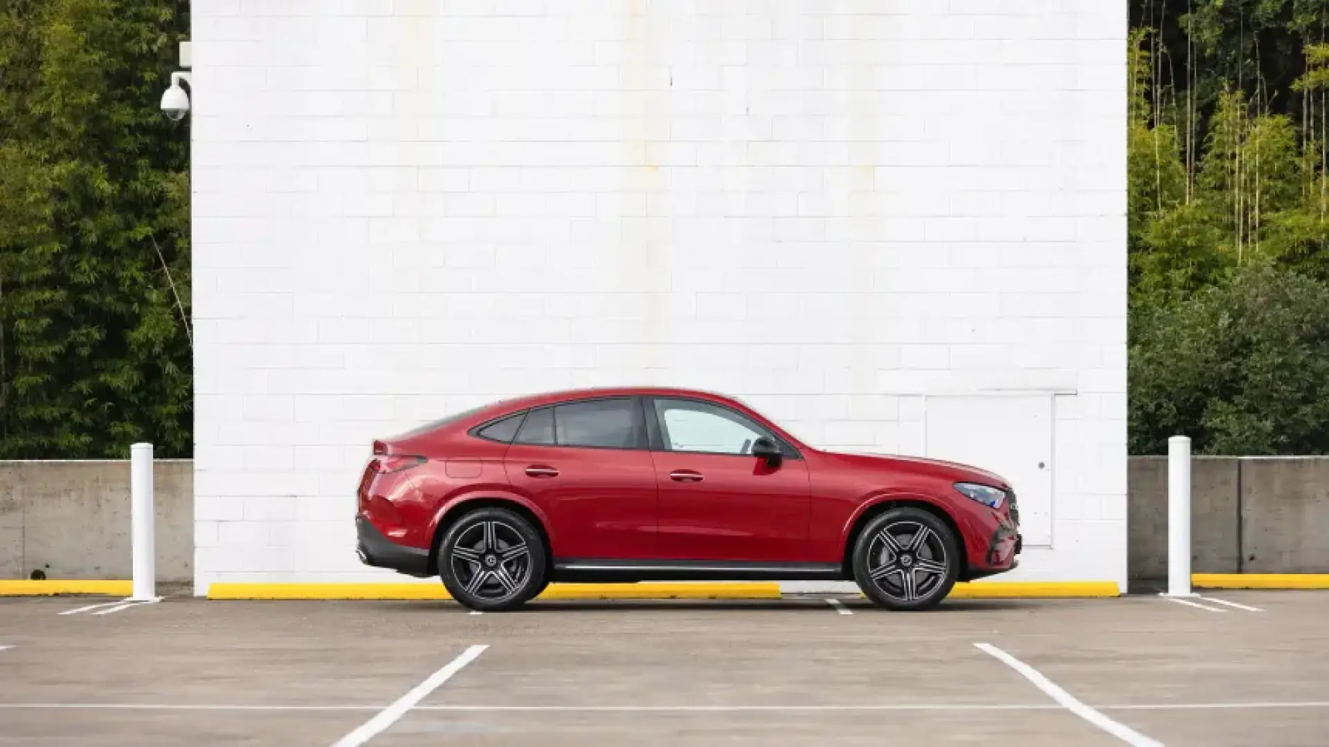 Mercedes-Benz GLC 300 4MATIC 2024