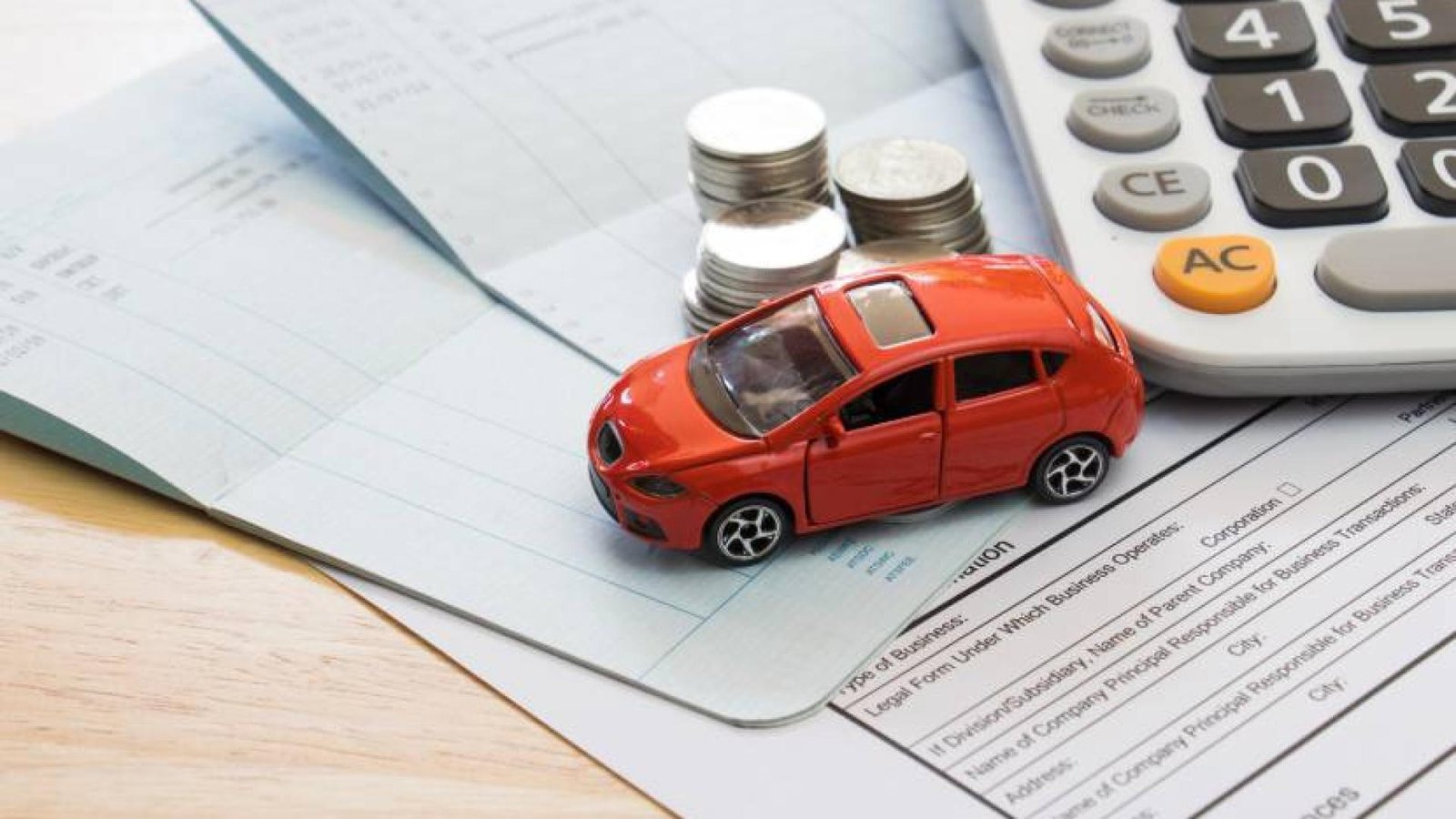 What You Need to Know About Car Insurance Before Renting