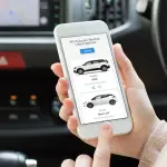 The Rise of Car Subscription Services