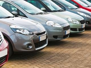 The Ultimate Guide to Buying a Used Car