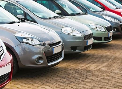 The Ultimate Guide to Buying a Used Car