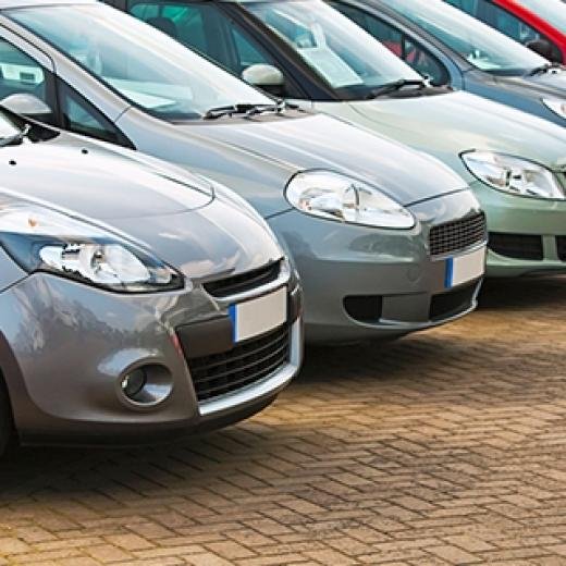 The Ultimate Guide to Buying a Used Car