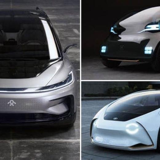 Car Innovations: What to Expect in the Next 5 Years