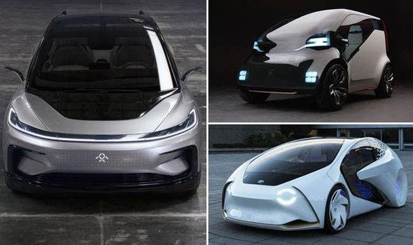 Car Innovations: What to Expect in the Next 5 Years