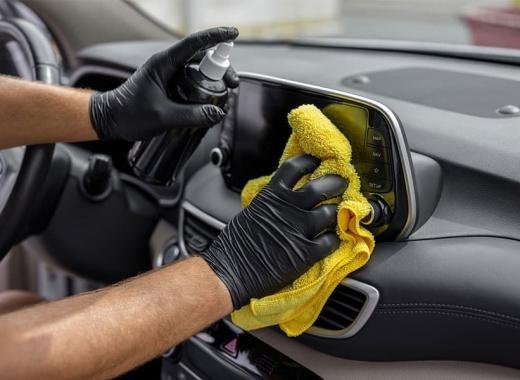 How to Properly Clean and Detail Your Car