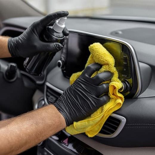 How to Properly Clean and Detail Your Car