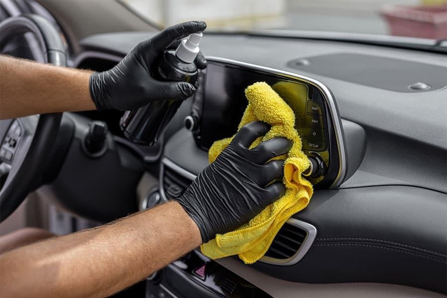 How to Properly Clean and Detail Your Car