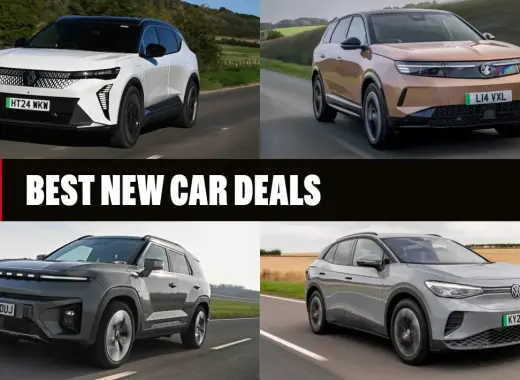 How to Get the Best Deals on Car Rentals During Holidays