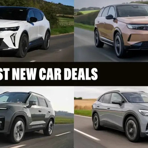 How to Get the Best Deals on Car Rentals During Holidays