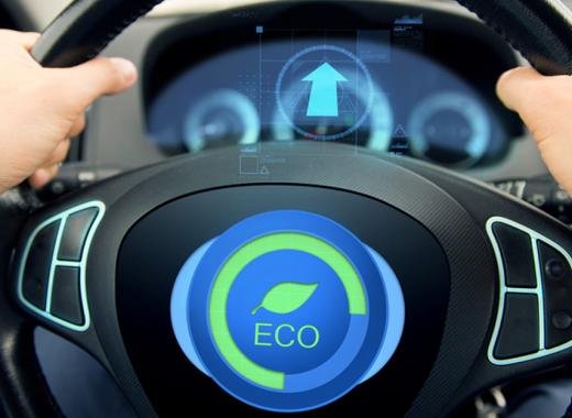 Eco-Friendly Driving Tips to Reduce Your Carbon Footprint