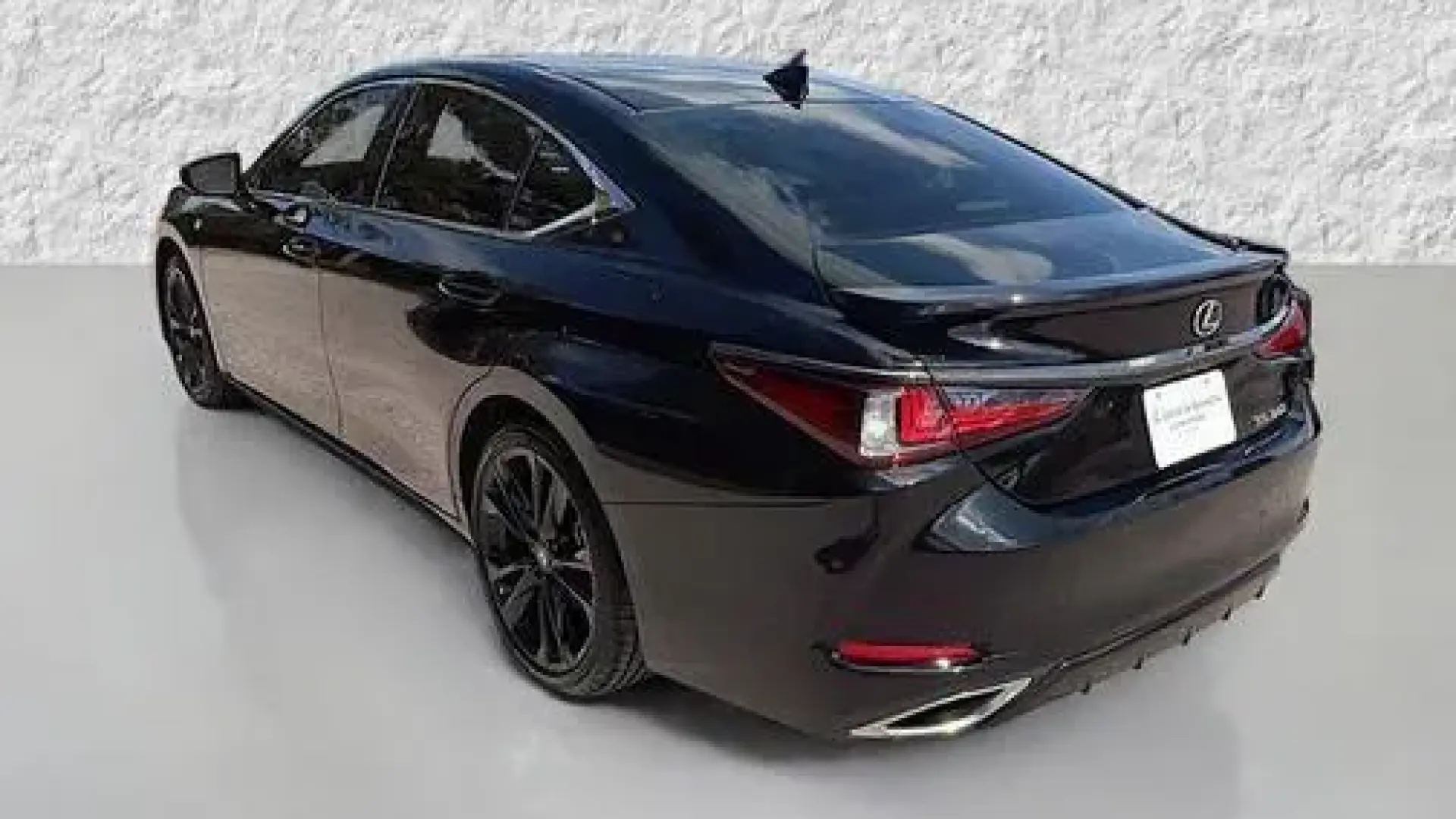 Lexus ES 350 F Sport 2024