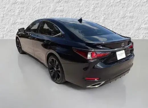 Lexus ES 350 F Sport 2024