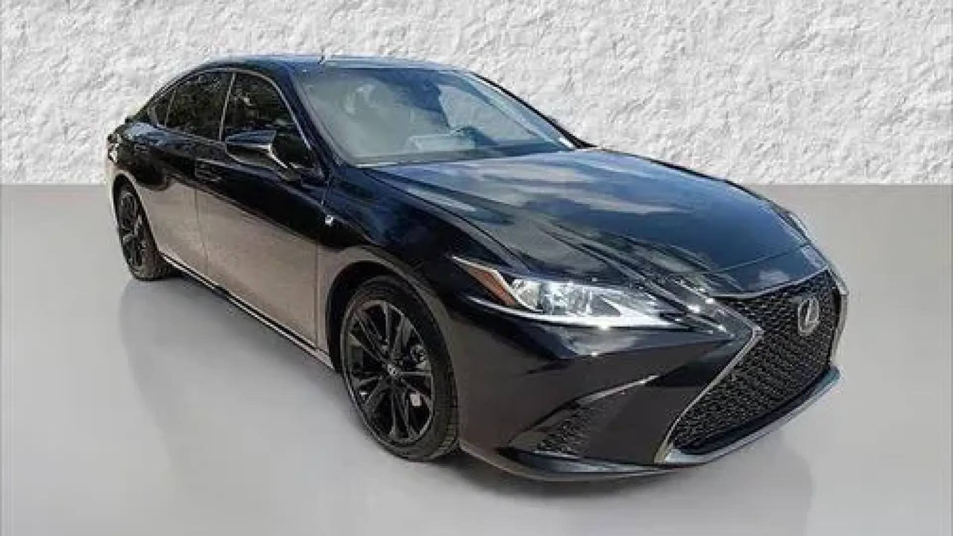 Lexus ES 350 F Sport 2024
