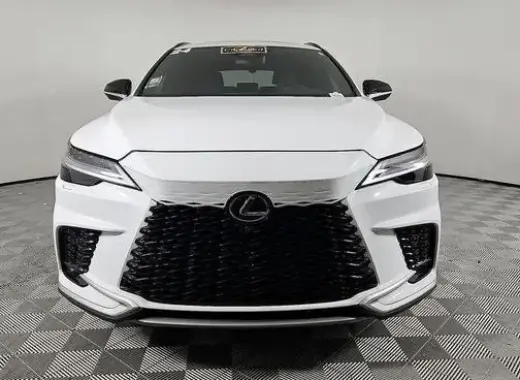 Lexus RX 350 F Sport Handling AWD 2024