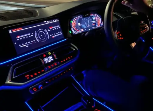 BMW X5 xDrive40i M Sport 2024